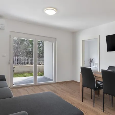 Apartment Number One