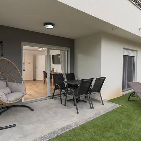 Number One Apartment